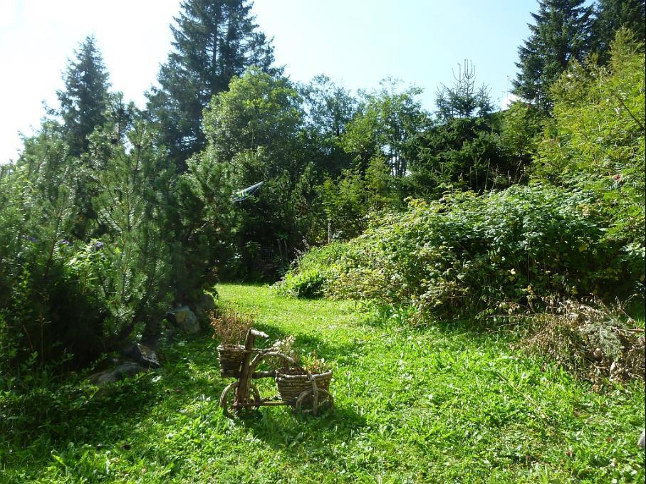 Preschaint  Valbella Exterior foto