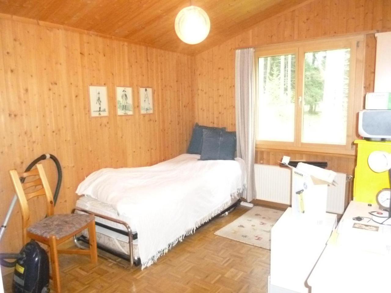Preschaint  Valbella Exterior foto